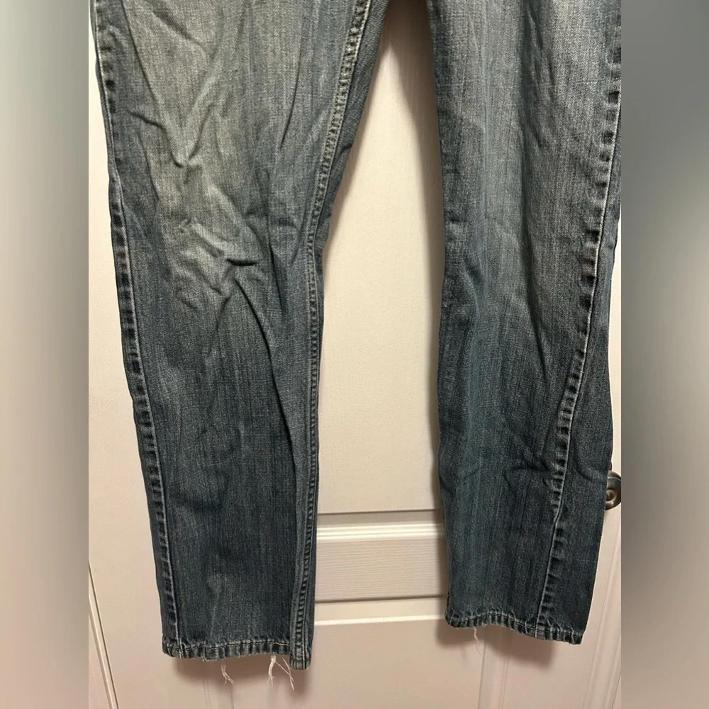 Levis levi’s 505